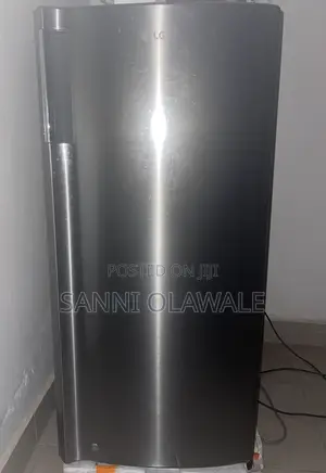 LG Refrigerator
