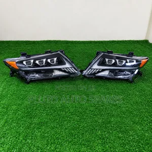 Venza Upgrade Certified Quality Led Headlights
