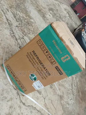 Brand New 90L Refrigerator for Homes and Offices