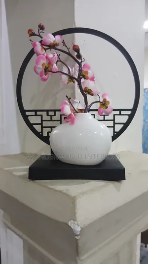 Flower Wall Decor Wholesale