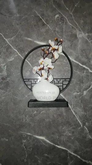 Flower Wall Decor Wholesale