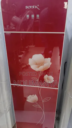 Water Dispenser