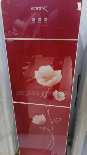 Water Dispenser