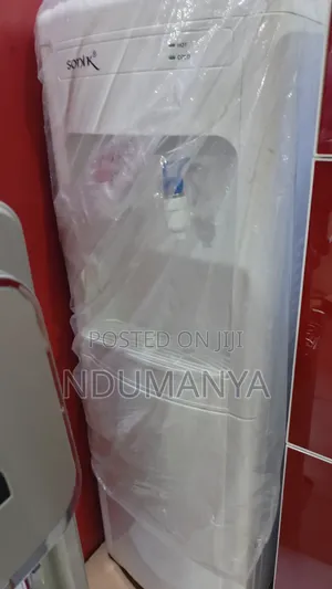 Water Dispenser