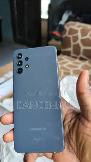 Samsung Galaxy A32 64 GB Gray