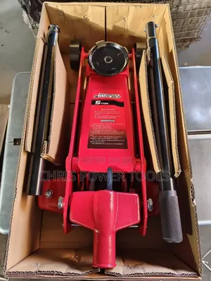 Floor Jack 5ton