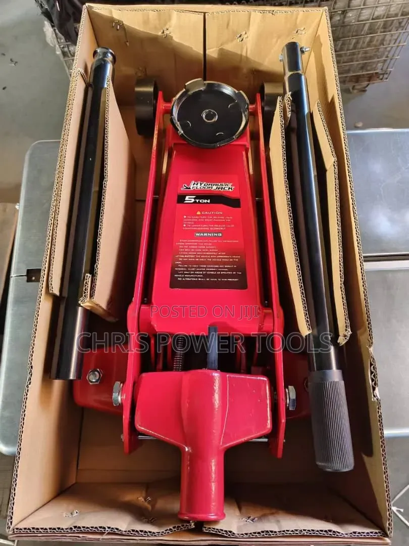 Floor Jack 5ton