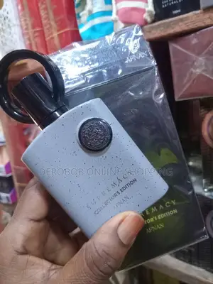 Supremacy Collector’s Edition