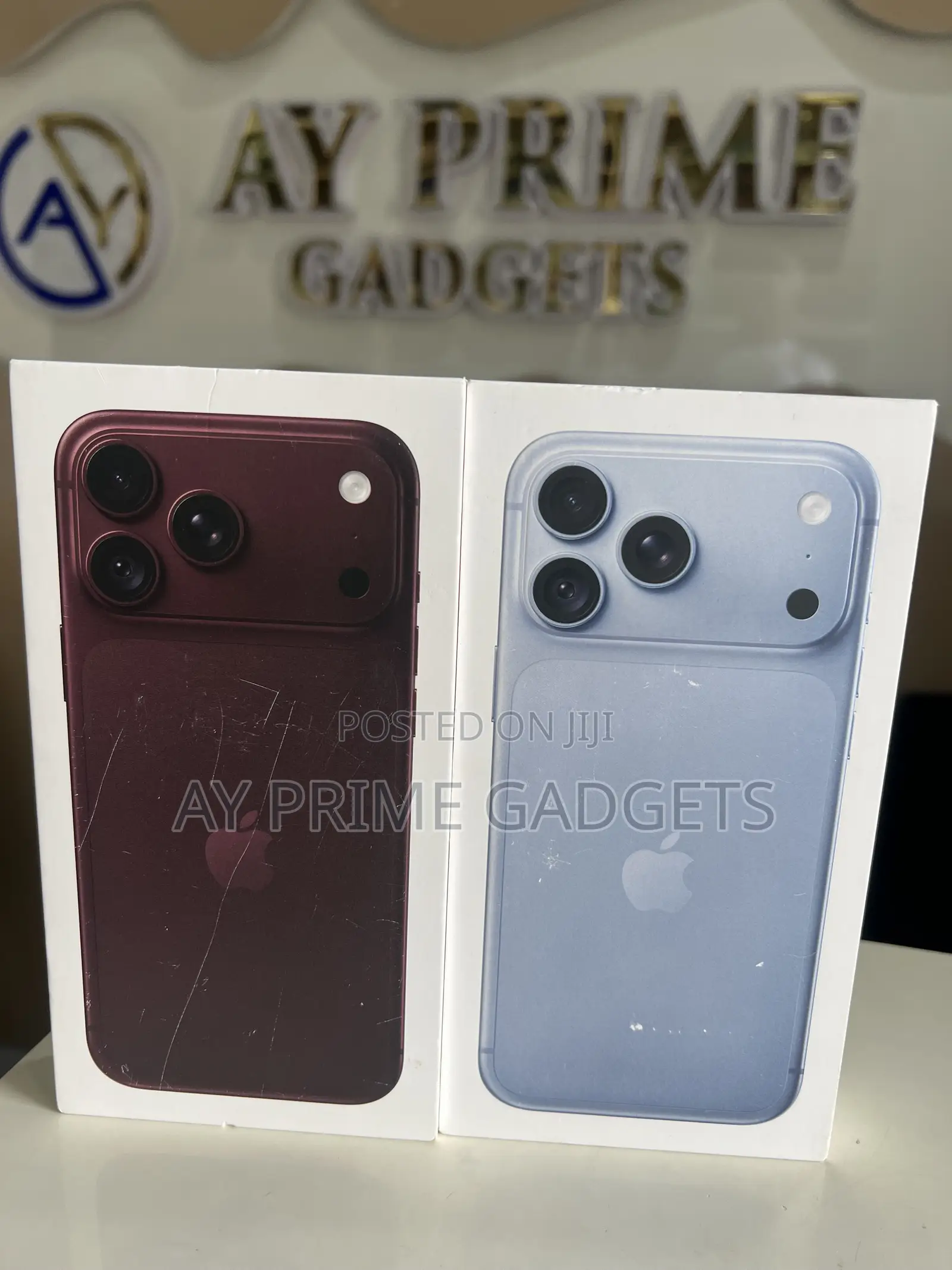 New Apple iPhone 18 Pro Max 256 GB