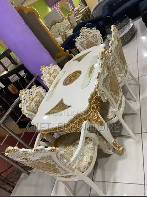 Dining Table Set
