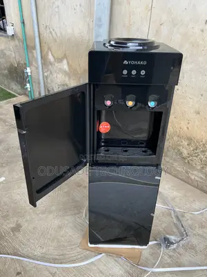 Stylish Home Yohako Water Dispenser