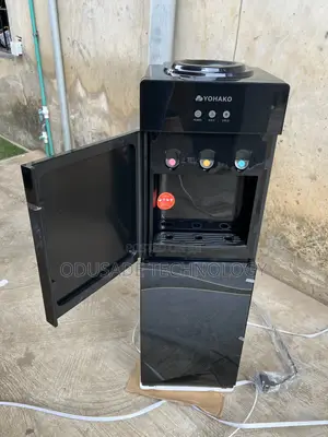 Stylish Home Yohako Water Dispenser