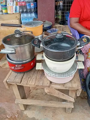 All Kind of Kitchenwares