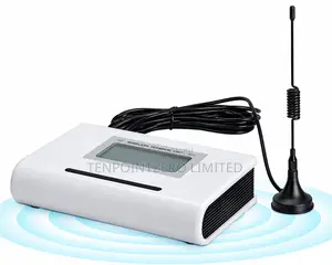 Wireless Terminal Unit