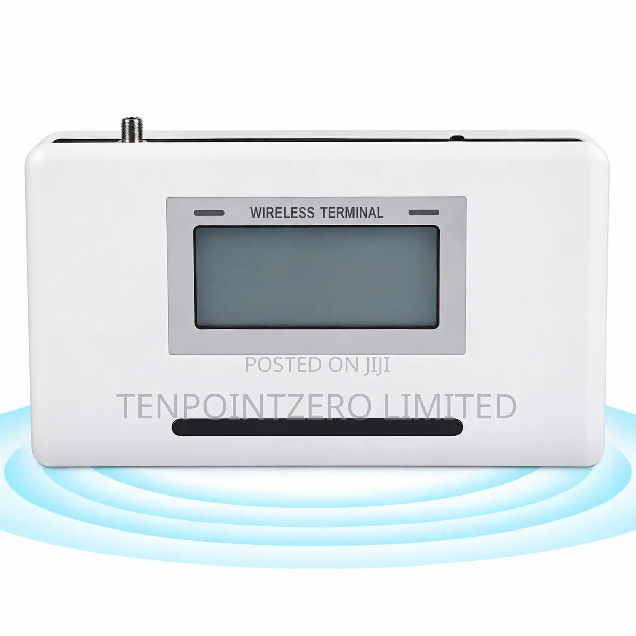 Wireless Terminal Unit