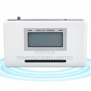 Wireless Terminal Unit