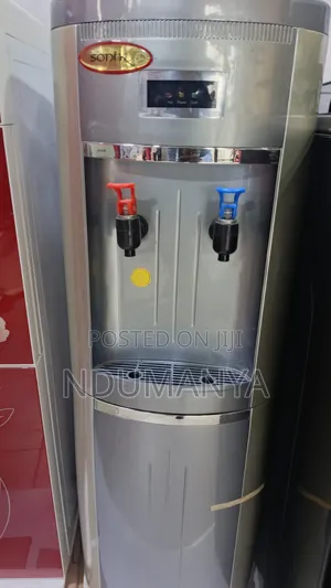Water Dispenser