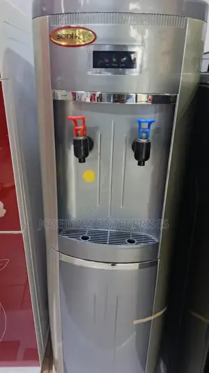 Water Dispenser