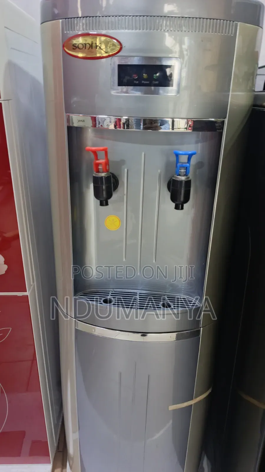 Water Dispenser