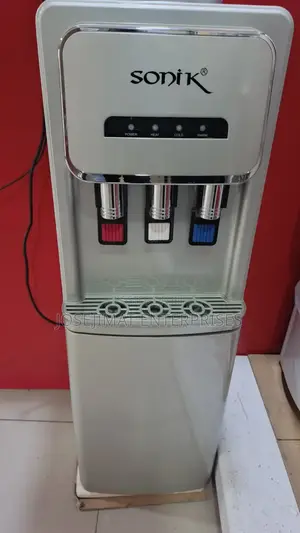 Water Dispenser