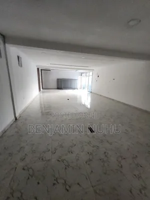 A 115sqm Ground Shop Space Available for Rent