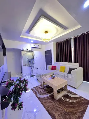 One Bedroom Apartment