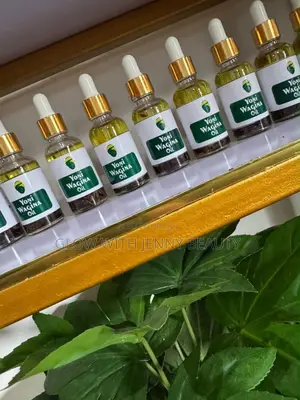 Yoni Wagina Oil for After Shave