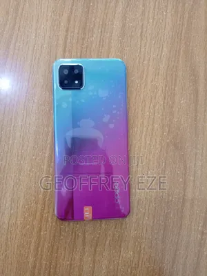 Oppo A73 5G 256 GB Black