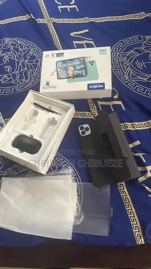 Tablet 512 GB