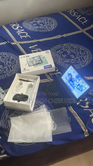 Tablet 512 GB