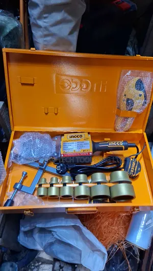 PPR Plastic Tube Welding Machine