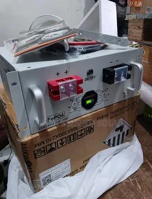 5kwh 24v Luxwott Lithium Ion Battery