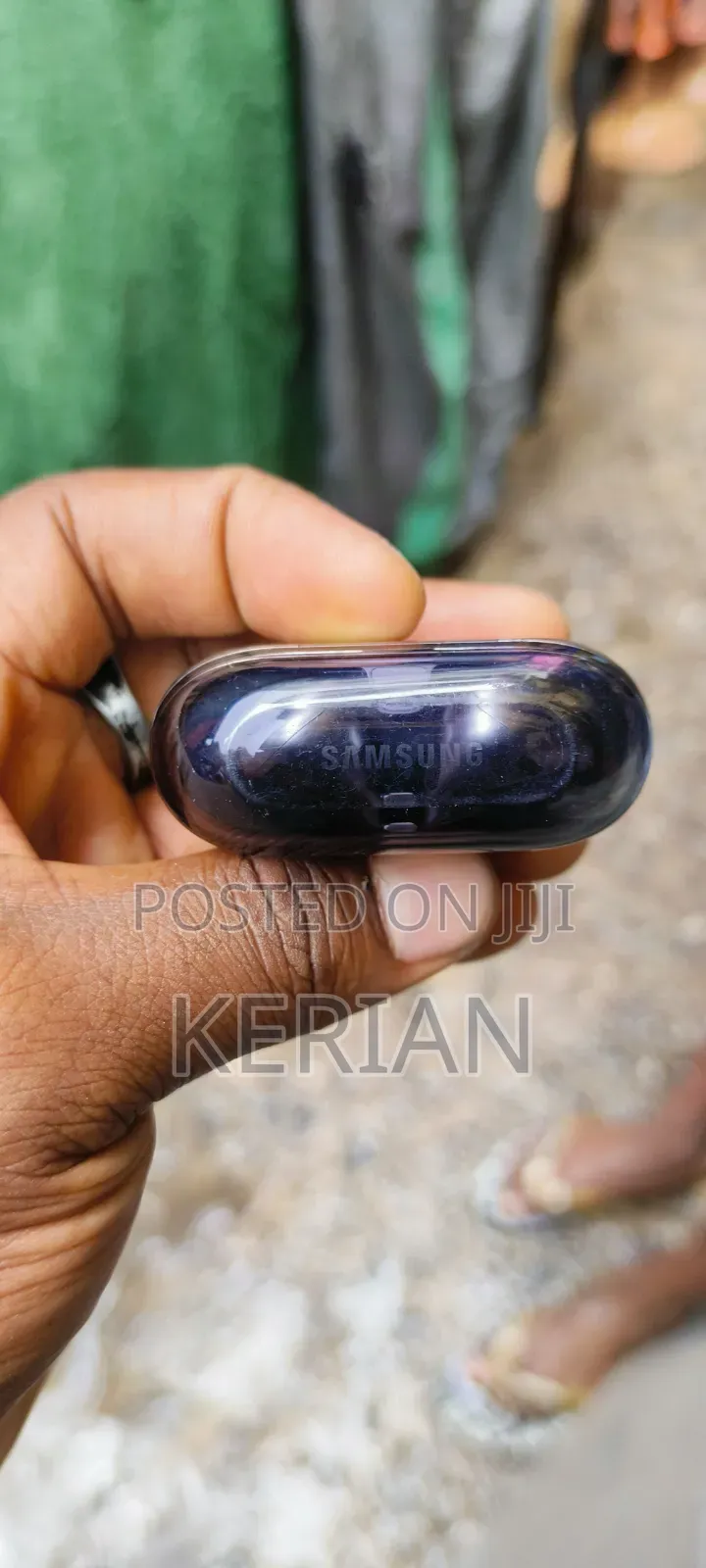 Samsung Galaxy Buds3