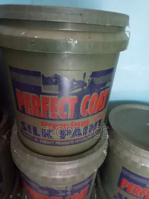 Perfect Coat Premium Paint