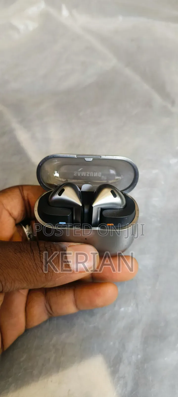 Samsung Galaxy Buds3