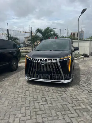 GAC Trumpchi M8 Master for Rent | Car for Hire