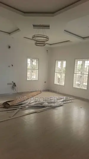 4bdrm Duplex in Sangotedo for rent