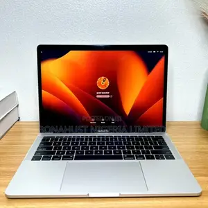 Laptop Apple MacBook Pro 2017 8GB Intel Core i5 SSD 128GB
