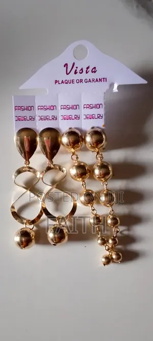 F E Jewelry's