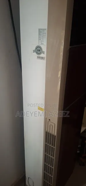 Midea Standing AC