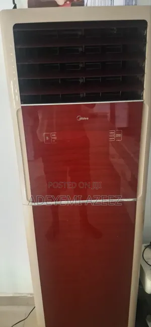 Midea Standing AC