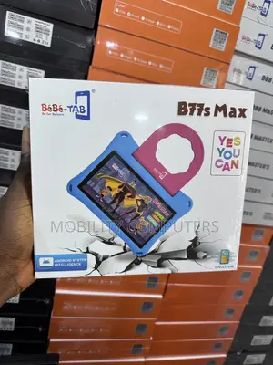 New Bebe B77s Max 256 GB