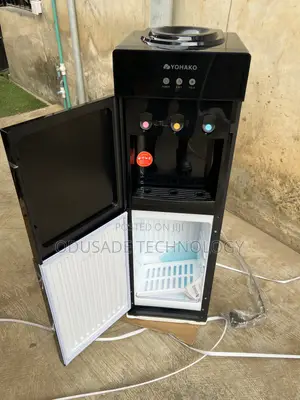 Modern Home Yohako Water Dispenser