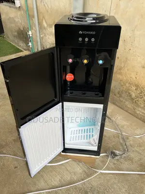 Modern Home Yohako Water Dispenser