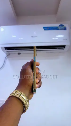 Apple iPhone 12 Pro Max 256 GB Gold