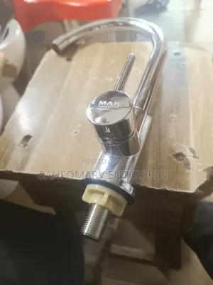 Original Sink Tap