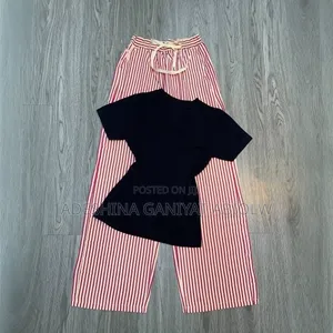 Lounge Wear