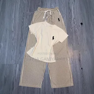 Lounge Wear