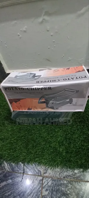 Chips Cutter