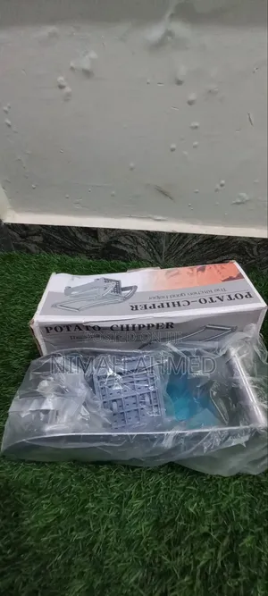 Chips Cutter